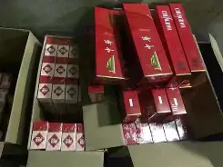 A brief introduction to high imitation cigarettes